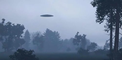 美国正追踪650起UFO事件 尚未发现外星人活动