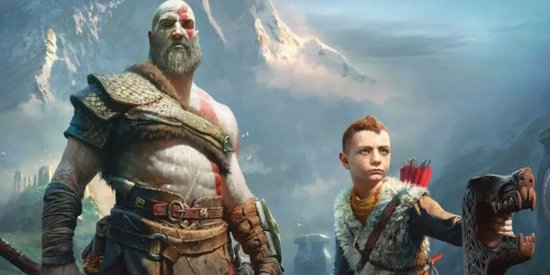 Foreign media: Just like TLOU, "God of War" episodes can also carry out bold innovations
