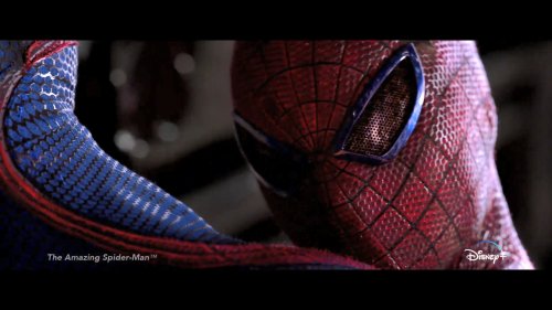 蜘蛛侠电影登陆迪士尼+：托比、加菲版今日上线 