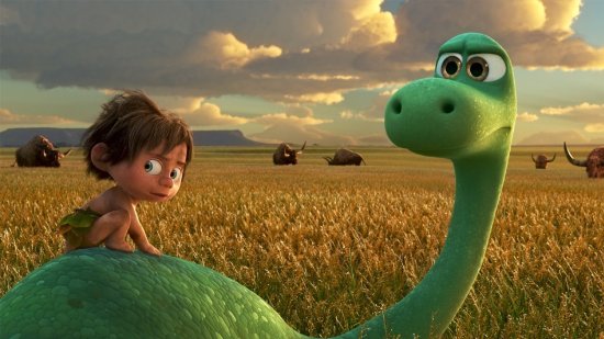 IGN評選十佳恐龍電影：《侏羅紀公園》《金剛》等