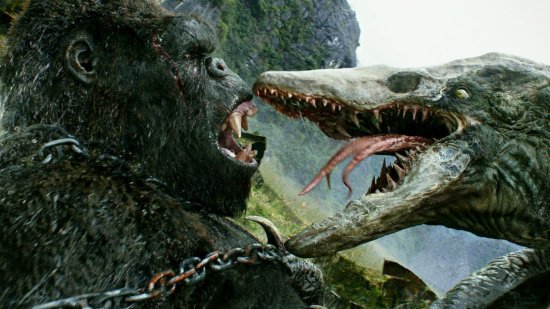 IGN评选十佳恐龙电影：《侏罗纪公园》《金刚》等