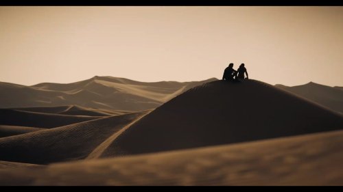 《沙丘2》首支中字預告釋出 11月3日海外上映