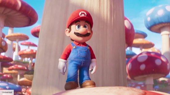 Nintendo Confirms: Will Make More Movies Under "Nintendo Pictures"