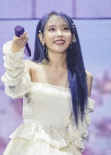 IU's management company denies plagiarism of its songs and will take legal measures to deal with it