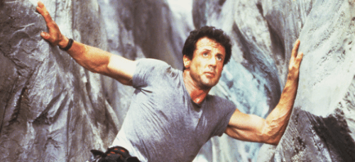 After 30 years, 76-year-old Stallone returns to star in the sequel of "The Hero"