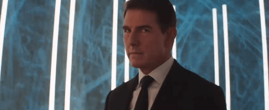 "Mission: Impossible 7" new trailer: a lot of new shots, plenty of action scenes!