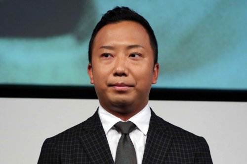 Actor Ichikawa Saranosuke's family was found collapsed at home, his parents confirmed dead
