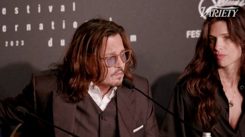 Depp talks about his absence from Hollywood: I don't feel boycotted by Hollywood, I don't need it