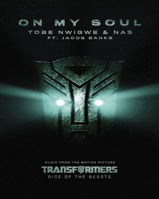 "Transformers 7" new trailer and poster: This battle is about the fate of the earth!