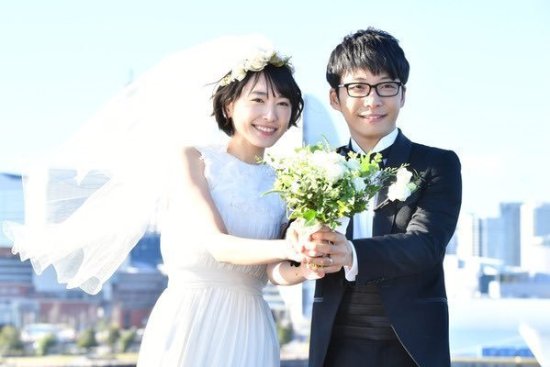 Yui Aragaki's 2nd wedding anniversary: ​​tied the knot! A large number of secondary creative images appear