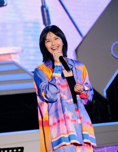 Stefanie Sun Responds to "AI Stefanie Sun": Being Herself is Enough