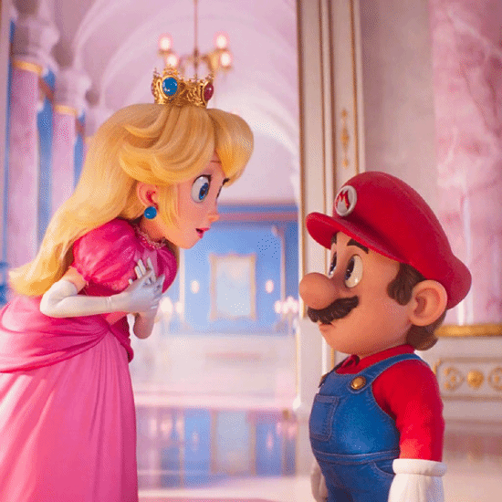 Super Mario Bros. Movie Surpasses Incredibles 2 at Box Office, Ranks Third in Animation History