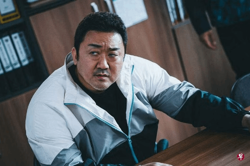 South Korean Actor Ma Dong-seok Reveals Injury During Filming, Nearly Paralyzed and Suffering from Panic Disorder