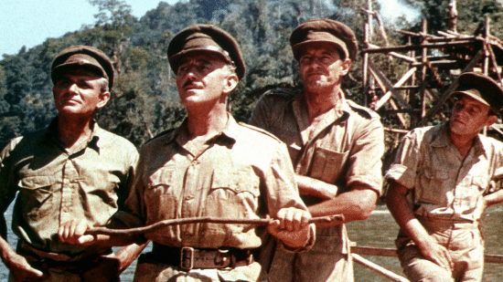IGN's Top 10 WWII Films: Saving Private Ryan, The Bridge on the River Kwai, and More