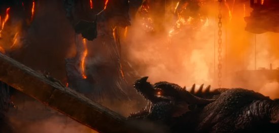 Dungeons & Dragons Movie Fails to Break Even with Final Box Office of Only $208 Million