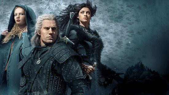 Netflix Renews 'The Witcher' for Season 5, Season 3 Premiering at the End of June