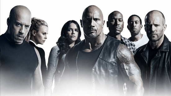 Vin Diesel: Fast & Furious Needs a Satisfying Conclusion!