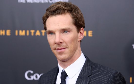 Benedict Cumberbatch and Family Threatened by Knife-Wielding Intruder: 'I'll Burn Your House Down!'