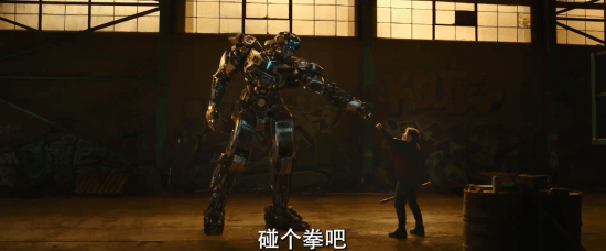 Ultimate Showdown: Actors Discuss Beloved Transformers in 'Transformers 7'