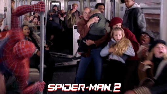 Sony Releases 'Spider-Man' Mashup Video, Teasing 'Across the Universe' Crossover?