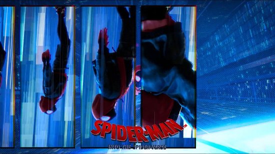索尼發布《蜘蛛俠》混剪，暗示《縱橫宇宙》四蟲同框？