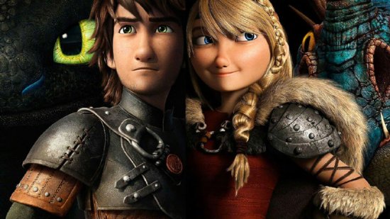 Casting Confirmed for Live-Action Adaptation of 'How to Train Your Dragon' - A True Reflection This Time!