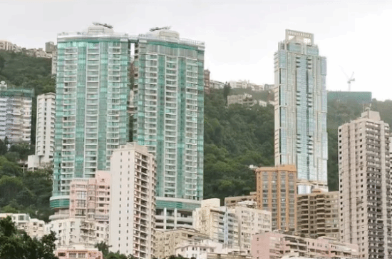 Feng Xiaogang Earns HKD 60 Million Selling Property in Hong Kong! Second-hand House Prices Rise for Months