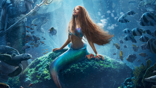 IMDb Faces Backlash with Negative Reviews for 'The Little Mermaid', Takes Action to Address