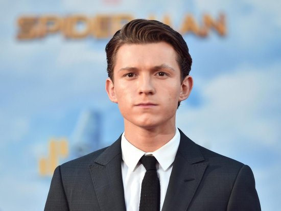 Screenwriters' Strike! Tom Holland Confirms Suspension of 'Spider-Man 4' Production