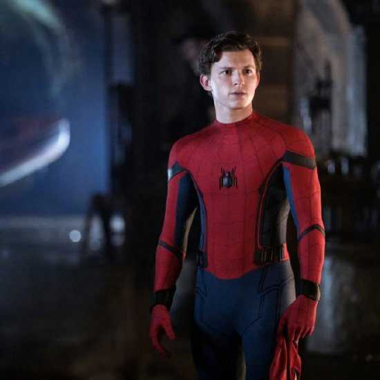 Which Movie Does Tom Holland Consider the Best Spider-Man Film?