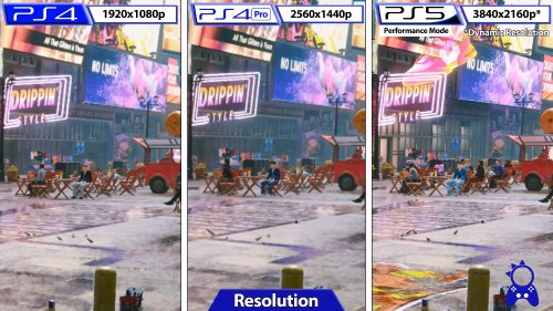 《街头霸王6》PS平台各版本对比：次世代优势明显(《街头霸王6》新开发者实机演示：卡密vs曼侬)