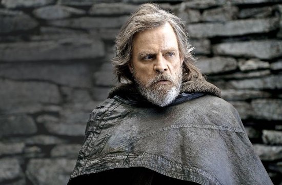 Mark Hamill Announces Retirement from Playing Luke Skywalker: Luke is No Longer Needed
