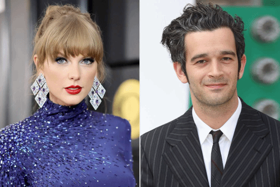 Taylor Swift and New Boyfriend Have Split! The Couple Was Not Compatible