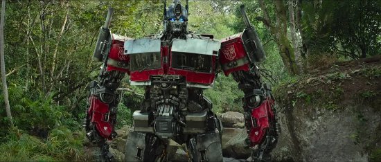 Transformers 7 Breaks 10 Million in Pre-sale Box Office, Highest Rating in the Series!