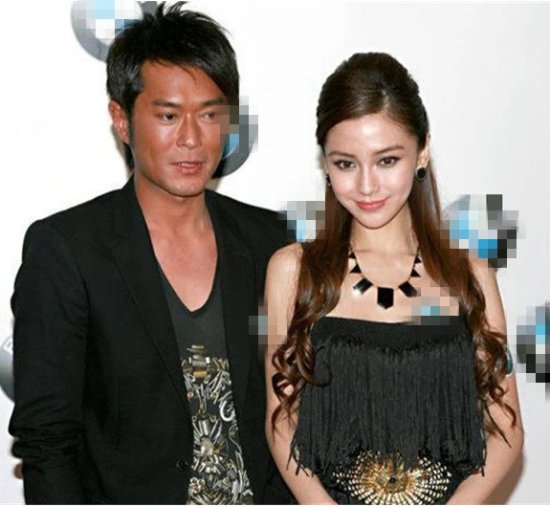 Yang Ying Wins Defamation Lawsuit against Internet Users Spreading Rumors of Louis Koo's Affair