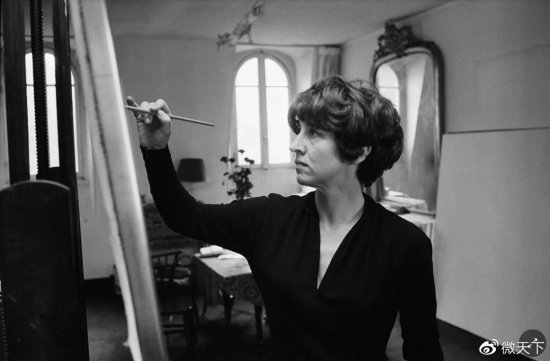French Painter Françoise Gilot Passes Away at 101, 40 Years Younger Than Picasso