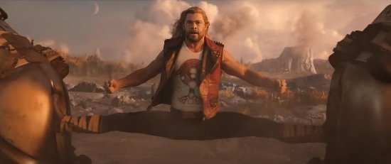 Chris Hemsworth Admits 'Thor 4' Was Terrible: Even Kids Find the Movie Unappealing