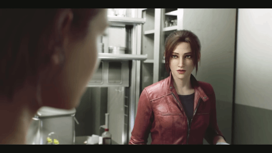 Resident Evil: Death Island Trailer Released! Available on July 25th!