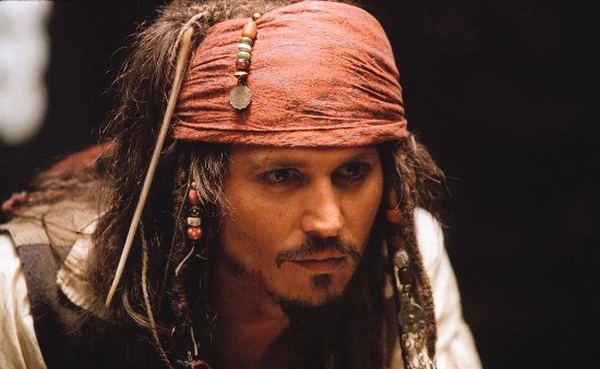 Disney Plans to Reboot 'Pirates of the Caribbean', Johnny Depp's Future Uncertain