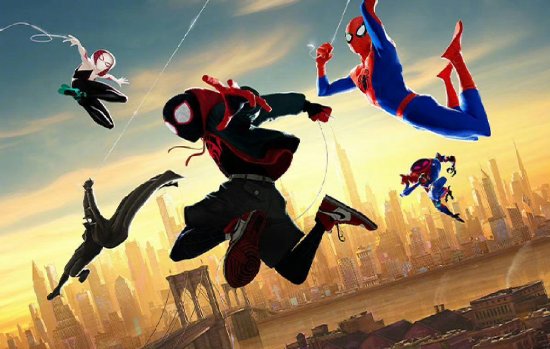 Spider-Man Series Finale: 'Beyond the Universe' to Conclude Miles' Journey