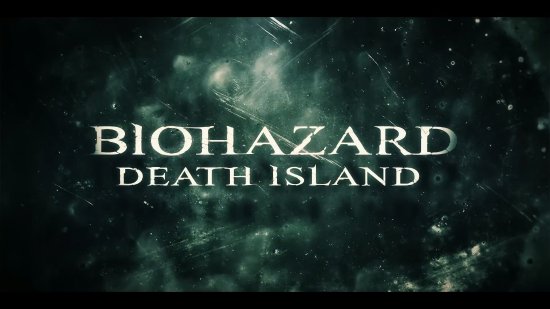 New Trailer for 'Biochemical Death Island': Rebecca Embarks on Thrilling Adventure!
