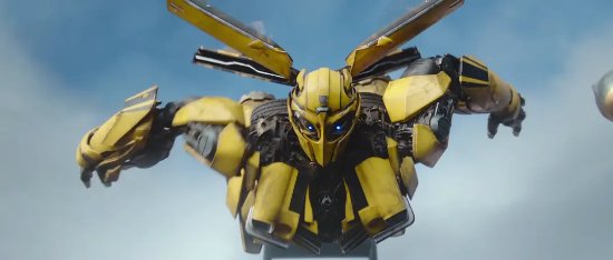 Transformers 7: 6.5 Rating on Douban - Second Lowest in the Series