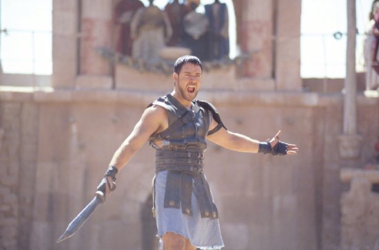 Accident on the Set of 'Gladiator 2': 6 Crew Members Suffer Burns and Hospitalized