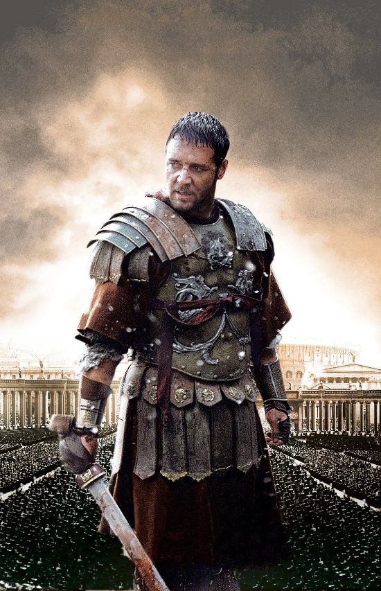 Accident on the Set of 'Gladiator 2': 6 Crew Members Suffer Burns and Hospitalized