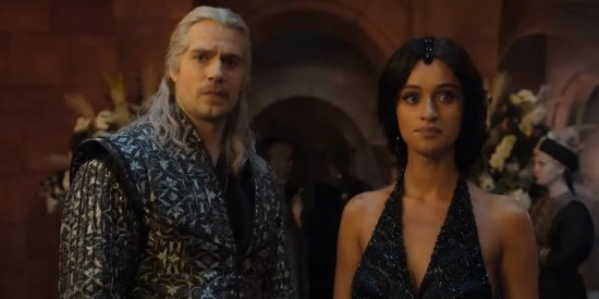 Fans Express Anger Over 'The Witcher' Season 3 New Trailer: Poor Costume Design
