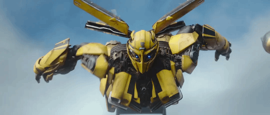 Transformers 7 Surpasses 200 Million Yuan at the Mainland Box Office! Douban Rating Drops to 6.4