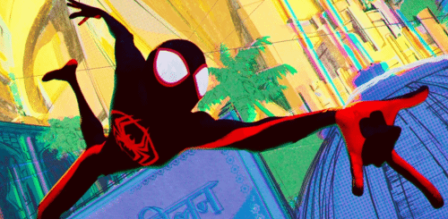 PS5粉絲設計《蜘蛛人：穿越宇宙》主題手柄：2099與格溫風格迥異