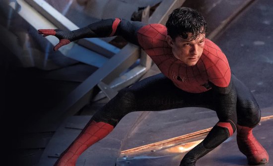 Tom Holland Excited for Live-Action Miles Morales