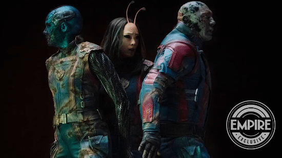 Highly Rated! Guardians of the Galaxy Vol. 3 Breaks $800 Million at Global Box Office
