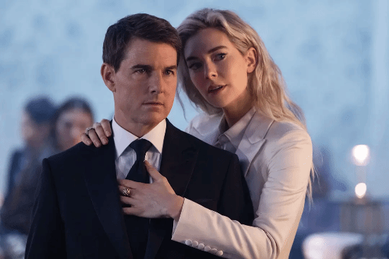 Confirmed: 'Mission: Impossible 7' Set to Be Released in China